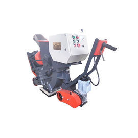 Energy Saving Concrete Shot Blasting Equipment LCL / FCL Load Customized Power