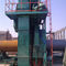 Sa2.5 Oil And Gas Industry Steel Pipe Shot Blasting Machine